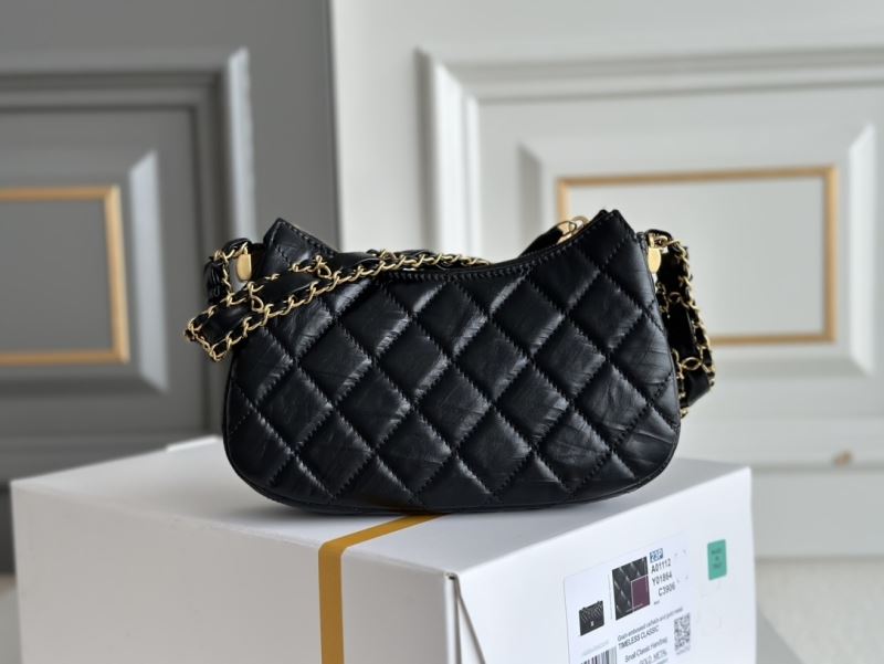 Chanel Hobo Bags